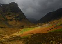 Glen coe