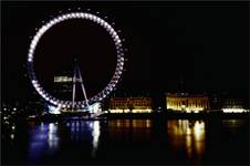 London Eye