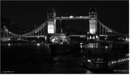 Tower Bridge & Belfast