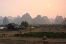 Yangshuo