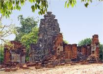 Prasat Prei (ok. 1190 n.e.)