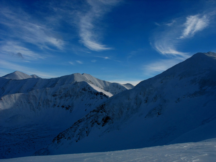 Tatry Zachodnie