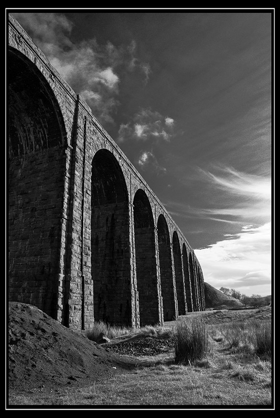 Ribblehead Viaduct 2