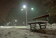 Łódź - Park Poniatowskiego