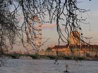 London Eye