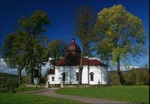 MYSCOWA (Beskid Niski)