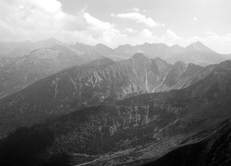 Tatry