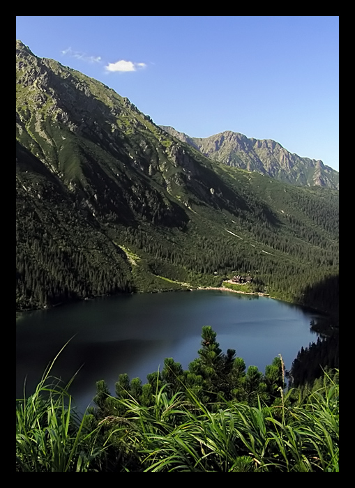 Morskie Oko