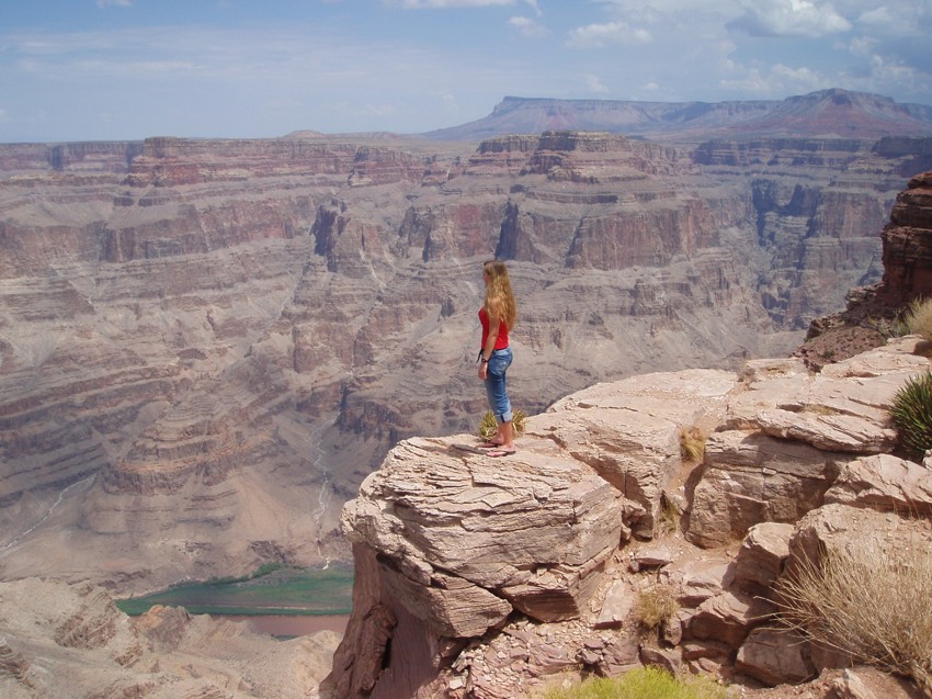 Grand Canyon