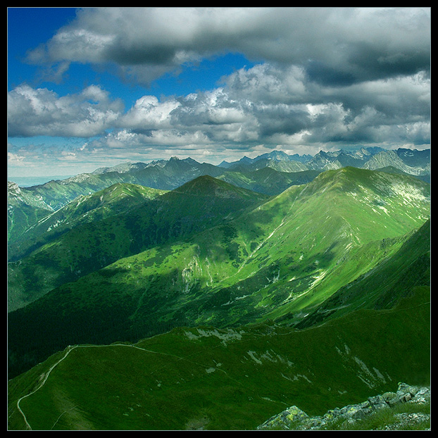 Tatry