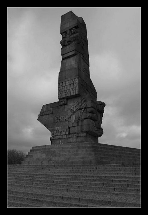 Westerplatte