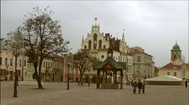 Rzeszowski rynek