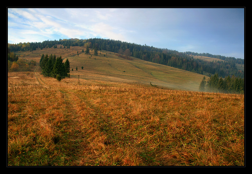 Pieniny (II)...