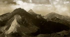 Tatry Bielskie