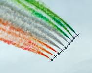 Frecce Tricollori