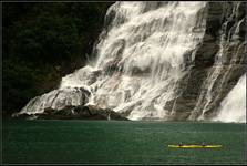 Geiranger fiord