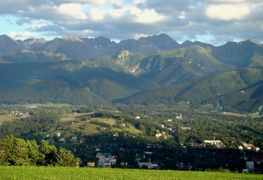 Tatry