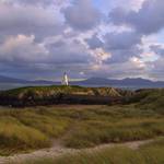 Anglesey, Wales (Llanddwyn)