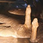 stalagmity