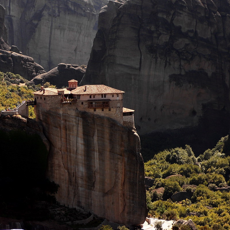 Meteora