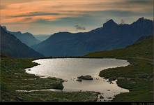 Sustenpass