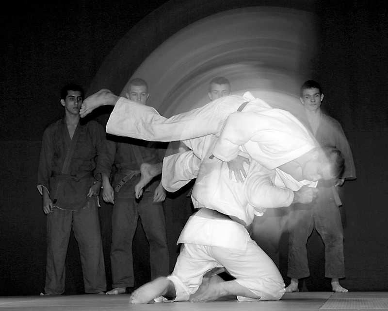 Judo