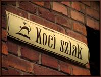 koci szlak ;)