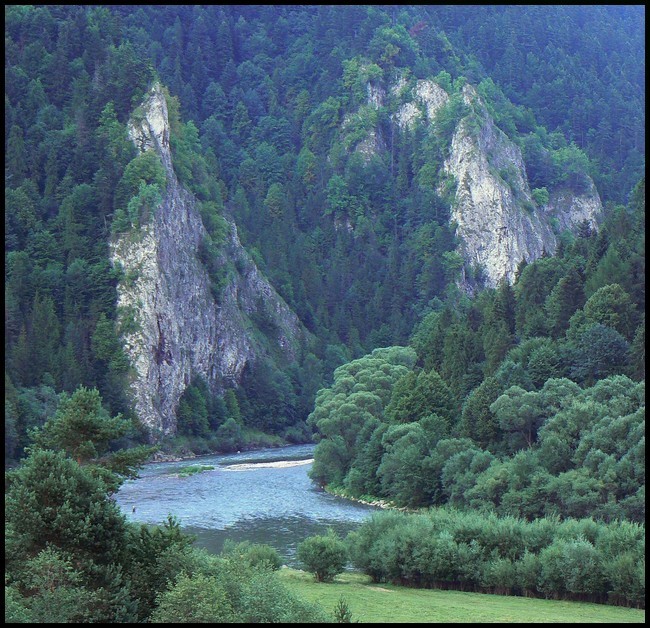 Dunajec