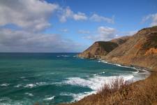 Big Sur, Kalifornia