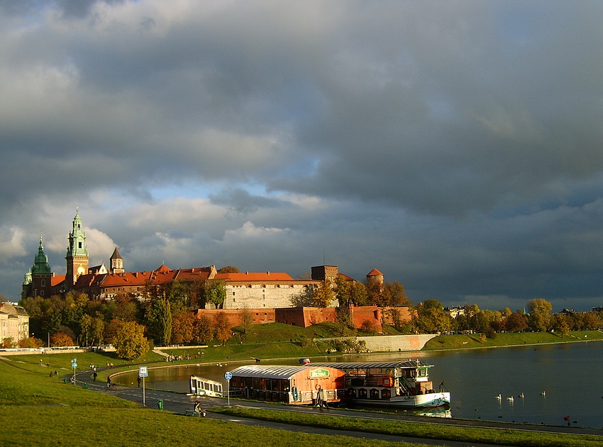 Wawel