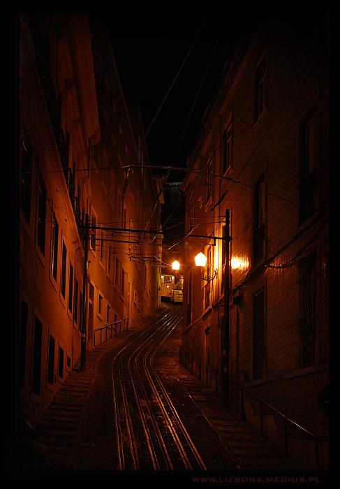 : Elevador do Lavra :