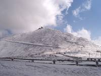 Śnieżka - Karkonosze - Polska