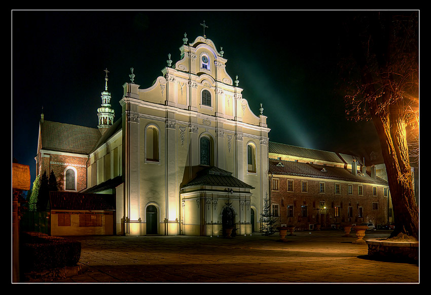 Kraków