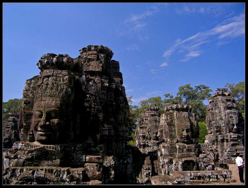 Bayon