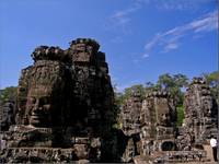 Bayon