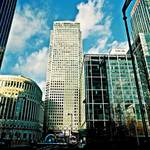 Canary Wharf