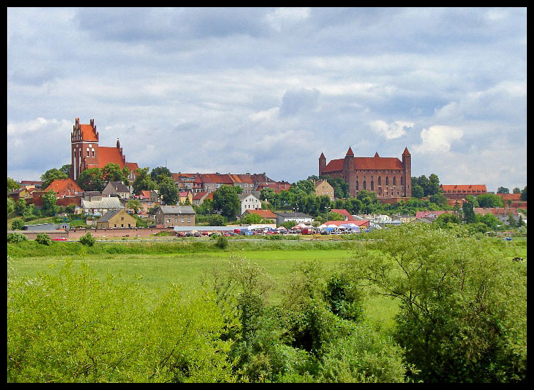 Gniew