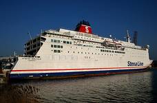 Stena Baltica