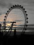 london eye