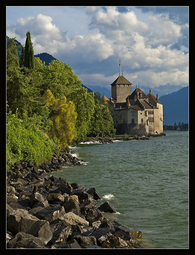 Chillon.