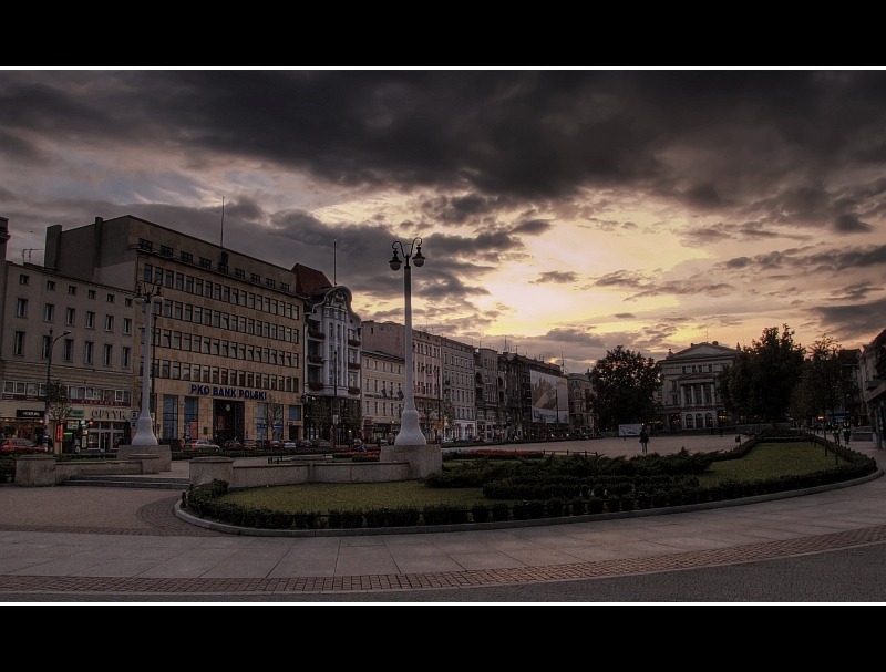 Plac Wolności [Poznań]