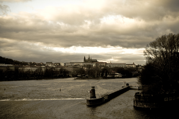 Praha