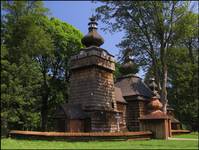 HAŃCZOWA (Beskid Niski)