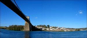 ..:: Menai Bridge ::..