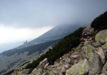 Tatry Wysoki