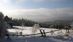 Beskidy