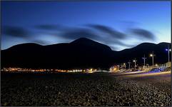 mourne mountains... NI..