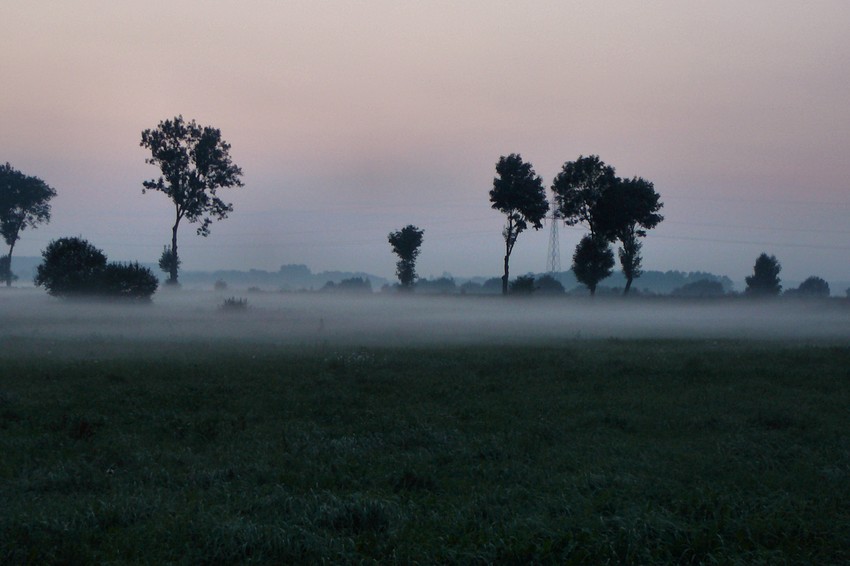 pościelone.