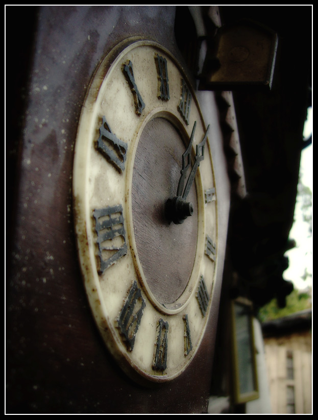 Clock