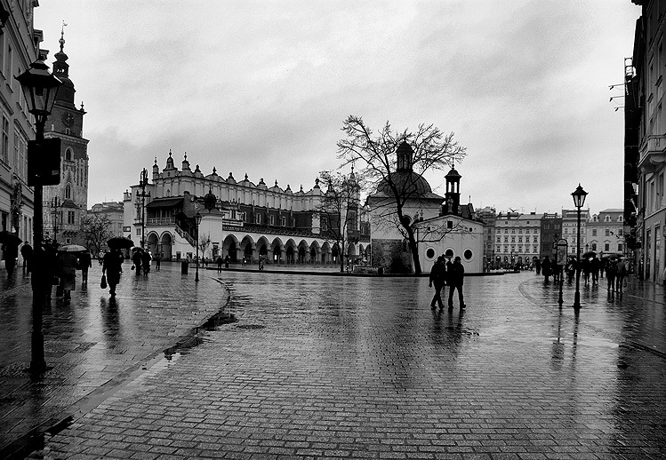 rynek